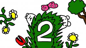 Камыш и Миша 2 серия 3 сезона