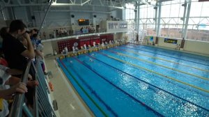 151125 200м вс Зозуля Владимир 2012 8д 2м48сек 1юн