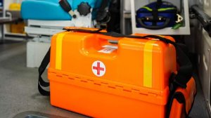 В Белгородской области мужчина подорвался на взрывном устройстве