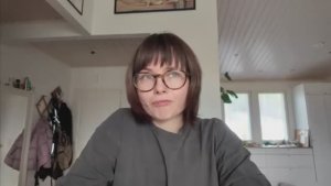 Даша из Финляндии - Кофе теперь пью в мастерской финские художники и тест-драйв 22.11.2025