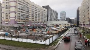 10412166, Петровский бульвар, д. 2к3