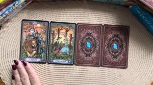 🌺КОЗЕРОГ ♑️ДЕКАБРЬ 2025 ГОД. ТАРО РАСКЛАД🌺