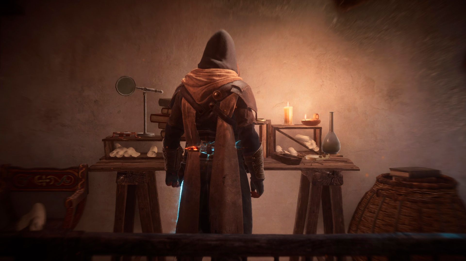 Assassin’s Creed Mirage: Valley of Memory (PS5 Pro) - серия 5 - Возвращаемся в родной дом