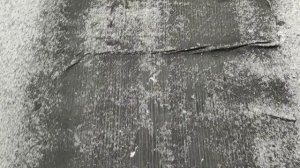 как не нужно ложить мягкую кровлю.