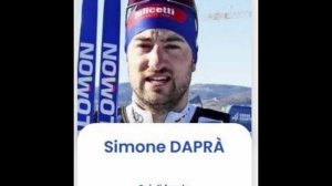 Simone Dapra