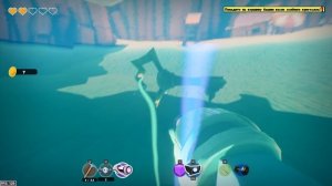 прохождение супра ленда на 6 дюймов ниже (часть 4)