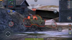 Играю в танки 3-я часть покупка новой пт сау