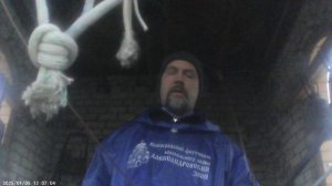 Колокольный звон к началу Божественной Литургии 22 ноября 2025 : благовест