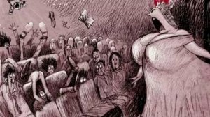 Про русских в опере в Париже - Угарный рассказ 😂