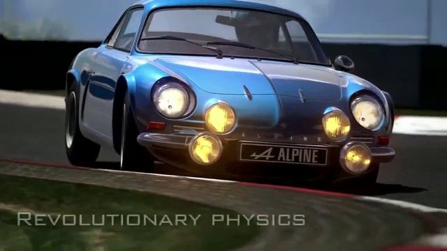 gran turismo 6 опять  решил опробовать