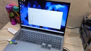 обзор на ноутбук от NEOBIHIER