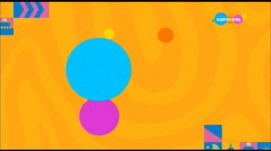 Царевная и ДраконЗаставка Анонса "Царевная и Дракон" на телеканале карусель (Ноябрь 2025)