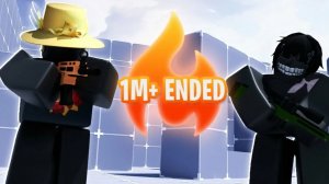 роблокс ривалс#про-сик и нубсик# ха-ха-ха-ха + 1 рутубер смотри до конца