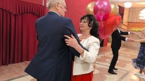 Осень с ветром танцевала ...