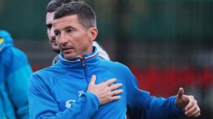 У бывшего футболиста сборной России Алдонина выявили тяжелое заболевание