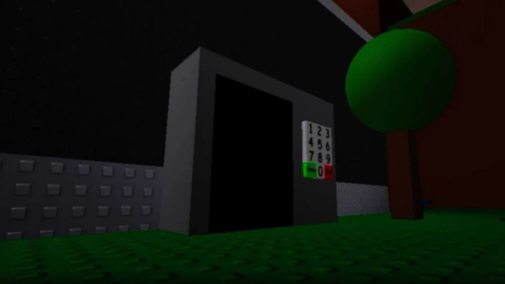 ОН В ЛЕСУ! | Dex's party смотреть онлайн