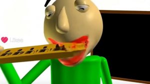 БАЛДИ СОЖРАЛ ЛИНЕЙКУ|ПЕРЕЗАЛИВ С ЛАЙКА