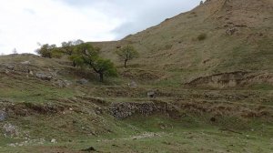 Дагестан. Пеший тур. Место для фотосессий.