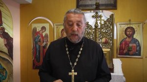 Ответ протистанту о усобших