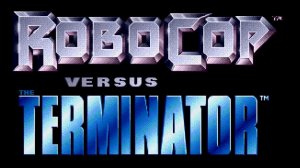 Робокоп против Терминатора. Игры 90х