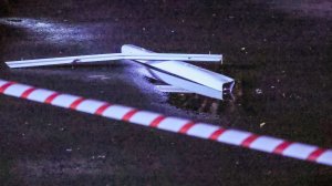 Два человека погибли в Сызрани после атаки украинского беспилотника