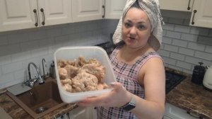 Об этом принято молчать, но я скажу...