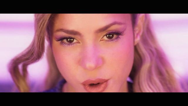 Shakira - Zoo From  Zootopia 2  Official Music Video