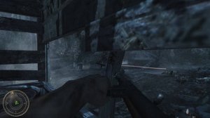 Call Of Duty - World At War #1 ПЕРВАЯ МИССИЯ