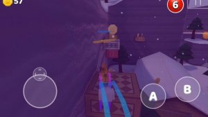 титанический минимум