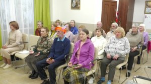 Возвращение Екатерины II