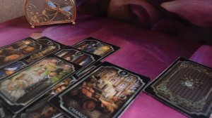 Два важных письма от Высших Сил...