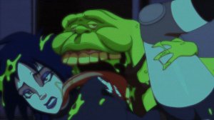 Экстремальные охотники за привидениями 18+