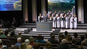 Возлюблю Тебя, Господи Крепость