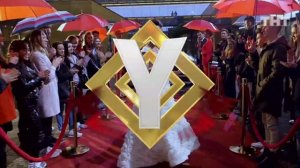 Заставка Камеди Клаб 13 сезон 36 выпуск (Полная версия)