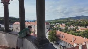 Этот средневековый город выглядит слишком идеально, чтобы быть реальным – Настоящее чудо Европы