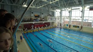 151125 100м спина Фоминцева Катя 2011 6д 1м18сек II р-д