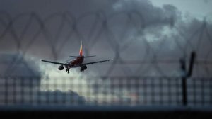 Временные ограничения на взлет и посадку самолетов сняли в аэропорту Тамбова