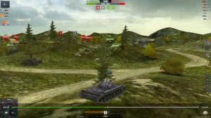 😊Мастер на Т-100 ЛТ