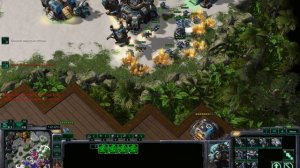 StarCraft 2 Еженедельный командный старик #62 p22