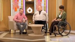 Первая команда футболистов на электроколясках теперь есть и в Беларуси! 🇧🇾 ⚽⚽⚽