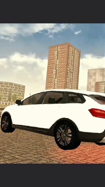 Lada Vesta Cross | Отечественный автопром смотреть онлайн