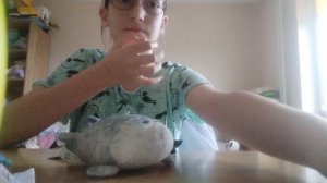 пробую латяо с Виталий!|где я его купила?| оно за 50₽?!|#Виталя🦭