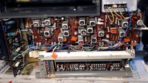 Начинаю сборку и настройку Океана 209