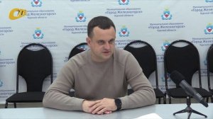 ДИРЕКТОР МУП "ТРАНСПОРТНЫЕ ЛИНИИ" РАССКАЗАЛ О ВОЗМОЖНОМ РОСТЕ СТОИМОСТИ ПРОЕЗДА С 1 ЯНВАРЯ 2026 ГОДА