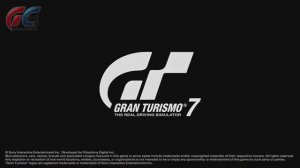 Gran Turismo 7 - Трейлер игры