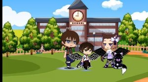 гачи 3 часть с озвучкой