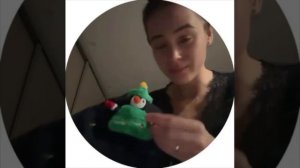 Новогодние трусы со светящимся пингвином, пряней и мешком с подарками выпустил итальянский бренд