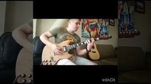 #Импровизация накидаем лайков🤟 #Разминка #ИзАрхива #GAMBIT #RockGAMBIT #Rock #Punk #Moscow #Russia