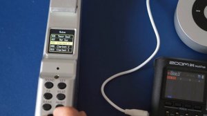 Greaten AP-500 Pro EWI Review 120 Sounds, Voice Control USB MIDI Demo