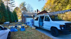 Меняем КРЫШУ.. Как думаете, во СКОЛЬКО это ОБОЙДЕТСЯ?